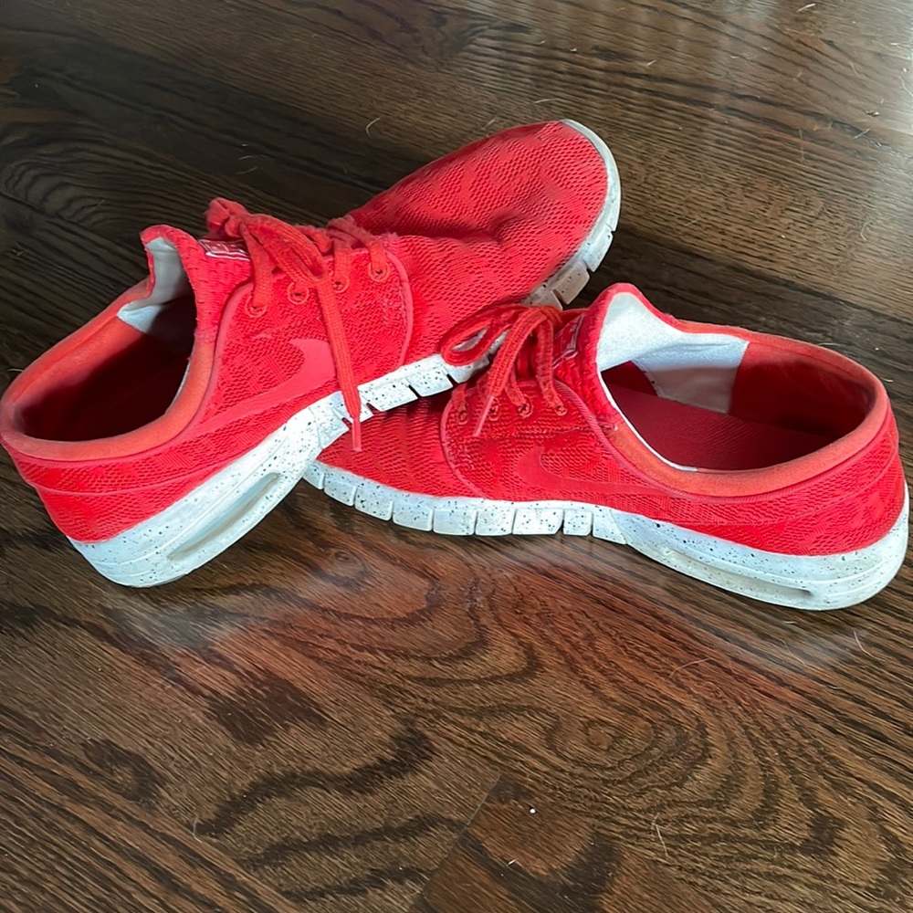 Nike Stefan Janoski Air Max Size 9.5